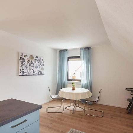 Neu! Ferienwohnung Im Gottesgarten Am Obermain Hochstadt am Main 外观 照片