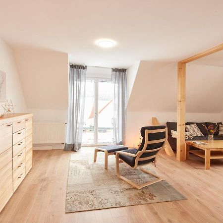 Neu! Ferienwohnung Im Gottesgarten Am Obermain Hochstadt am Main 外观 照片
