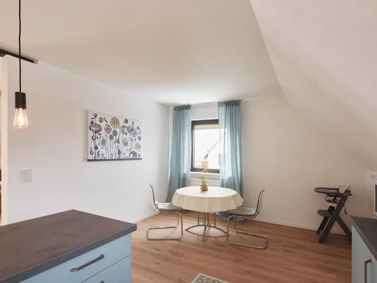 Neu! Ferienwohnung Im Gottesgarten Am Obermain Hochstadt am Main 外观 照片