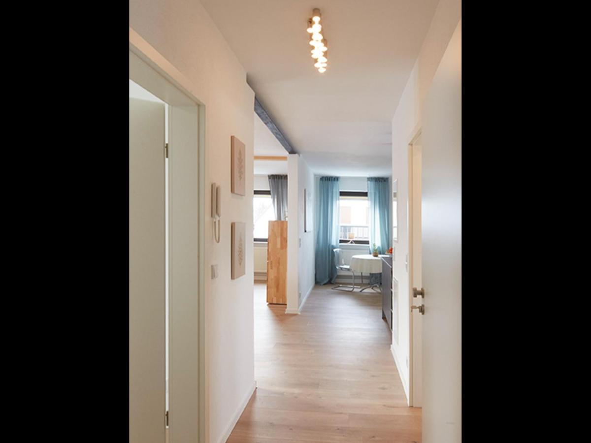 Neu! Ferienwohnung Im Gottesgarten Am Obermain Hochstadt am Main 外观 照片