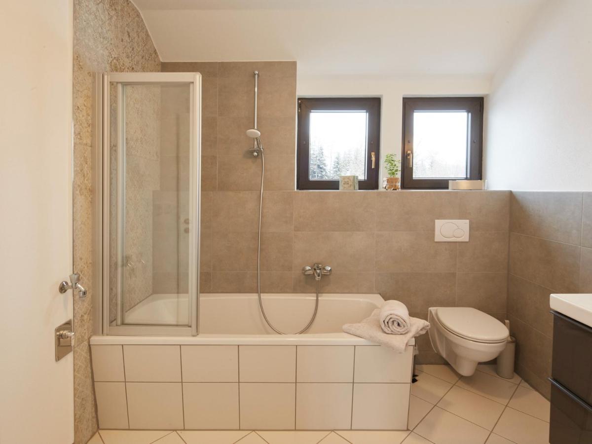 Neu! Ferienwohnung Im Gottesgarten Am Obermain Hochstadt am Main 外观 照片